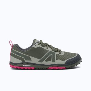 Scrambler Low EV - Women