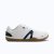 White / Navy
