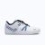 White / Blue Iolite
